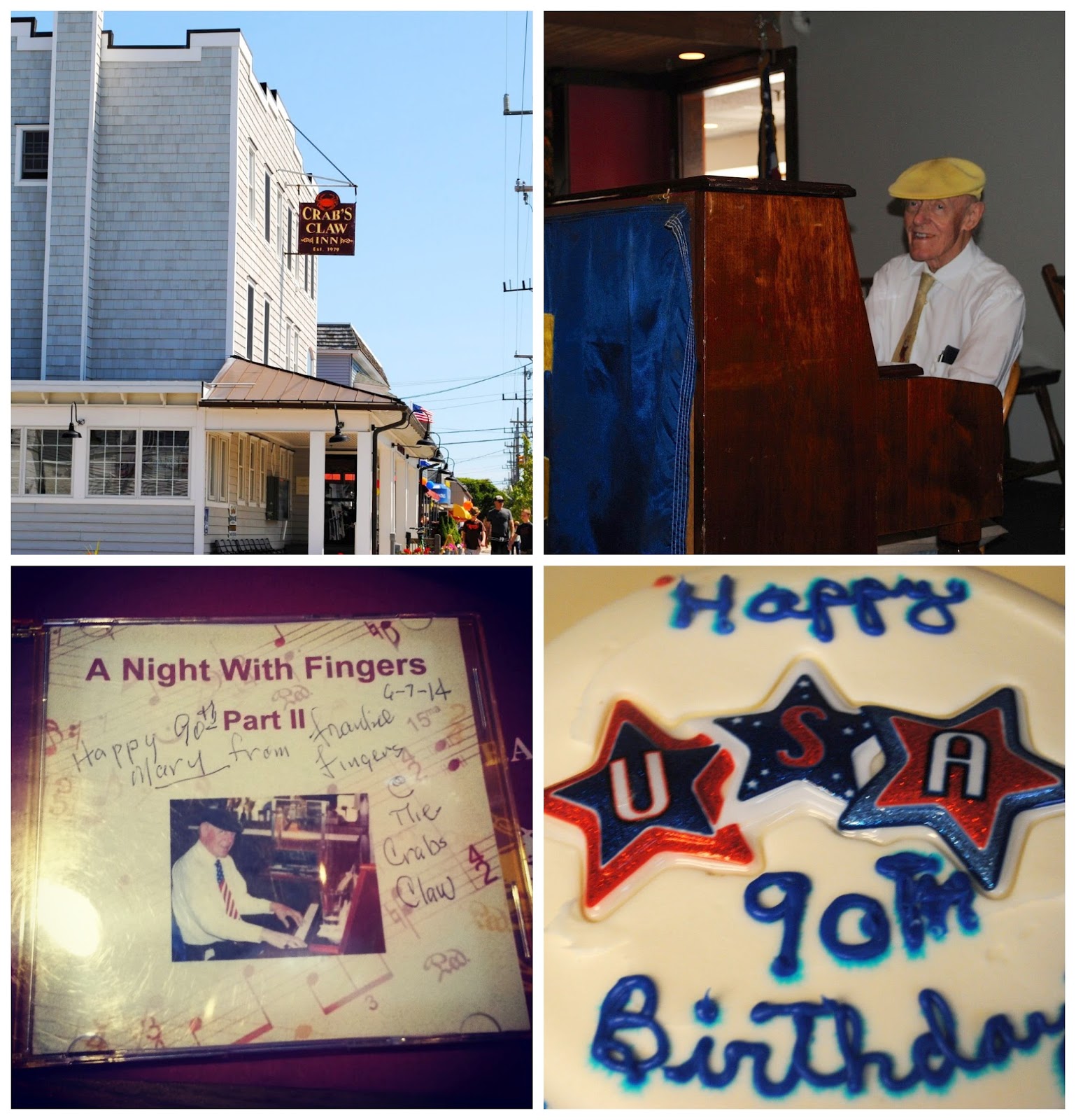 grandma's 90th birthday crab claw.jpg.jpg